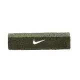 在飛比找遠傳friDay購物優惠-NIKE SWOOSH 頭帶(髮帶 髮飾 頭帶 慢跑 路跑 