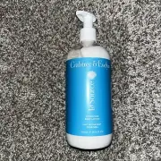 Crabtree & Evelyn LA SOURCE Hydrating Body Lotion 16.9 oz