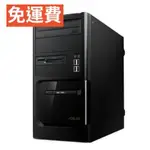 華碩電腦 全新固態硬碟 ASUS I5主機 I5-4570 / 16G / SSD-240G