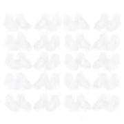 100 Pcs Baby Booties Shaper Shoe Tree Socks Toddler Child Display Insert Trees