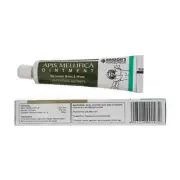 Bakson's Homeopathy Apis Mellifica Ointment - 25 gms Pack OF 6 FREE SHIPING