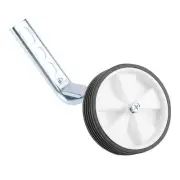 1 Pair Children Kids Bike Adjustable Training Wheel For 12/14/16 In BicyclE HO
