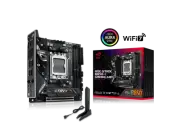 Asus ROG Strix B850-I GAMING WIFI Gaming Desktop Motherboard - AMD B850 Chipset