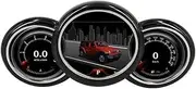 12.3'' Digital Dashboard Compatible for BMW Mini 2014-2023 Years LCD Dashboard Panel Speedometer Virtual Cockpit Instrument