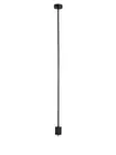Beacon Lighting MFL By Masson Artisan LED Colour-Shifting Pendant in Black