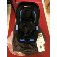 在飛比找蝦皮購物優惠-汽座 recaro easylife嬰幼兒手推車 單手快折 