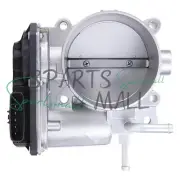 Throttle Body 35100-3CBA0 351003CBA0 For Hyundai Genesis 3.8L V6 2012-2014