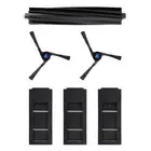 Maintain For DEEBOT X2 Omni's Cleaning Power with this Replacement Set