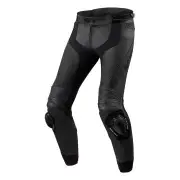 Trousers Apex Black Long