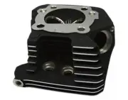 NEW OEM 1992-1999 HARLEY-DAVIDSON SOFTAIL SPRINGER SOFTAIL CYL HEAD, X