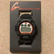 Casio G Shock DW Sakura Edition Limited Model Rare Japan Exclusive Watch