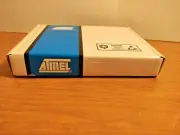 *100% BRAND NEW* ATMEL Microchip Technology ATSTK600-SC01 STK600-DIP SOCKET CARD