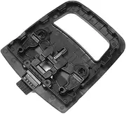 Trunk Mat Carpet Handle for BMW X5 5 Series G05 G31 2018-2022, Car Trunk Tail Cover Bottom Plate Mat Floor Carpet Handle 51477951959