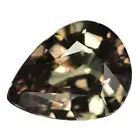 1.19 Ct. Nice Cutting Natural Color Chang Garnet WITH GLC CERTIFY