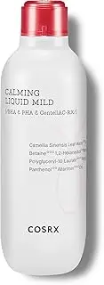 [COSRX] AC Collection Calming Liquid Mild, 1 count