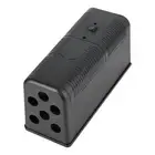 Electronic High Voltage Rat Trap Electric Shock Mice Mouse Rodent Killer Fit