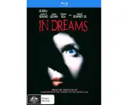 In Dreams Blu Ray