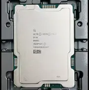 Intel Xeon Gold 6530 Processor 32Core 64Threads 2.1GHz~4.0GHz TDP-270W LGA4677