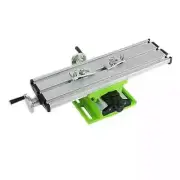 Cross Table Worktable Sliding Table Aluminium Alloy Drilling and Milling Machine
