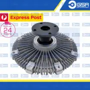 Fan Clutch for Mitsubishi Triton ML MN 2.5L 4D56T MQ MR 2.4L 4N15 Diesel 08-on (for: Mitsubishi)