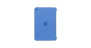 iPad mini 4 Silicone Case - Royal Blue