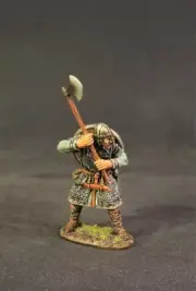 John Jenkins SX-007A Saxon Housecarl