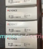 1PC New KEYENCE SR-700 Barcode Reader Scanner Expedited Shipping