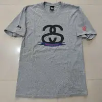 在飛比找PopChill優惠-[二手] Stussy x CLOT x Matthew W