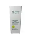 Thrive Causemetics Sunproof 3-in-1 Invisible Priming Sunscreen SPF 37 Exp 8/2024