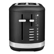 KitchenAid KMT2109 2 Slice Toaster (Cast Iron)