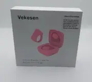 VEKESEN BLUETOOTH WIRELESS REMOTE CONTROLLER: /PHONE CAMERA REMOTE