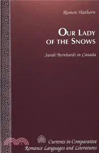 在飛比找三民網路書店優惠-Our Lady of the Snows：Sarah Be