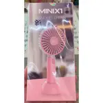 🌟三小福🌟【全新】MINIX1 USB迷你小風扇