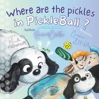 在飛比找誠品線上優惠-Where are the pickles in Pickl