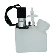 2 pk CISS with motor DTF Printer Continuous ink supply system for Epson