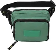 Electrician Waist Tool Bag Made Of Polyester Fabrics That Is Water Proof And Wear For Improving Work Efficiency Protecting Tools And Carrying Kits Easily