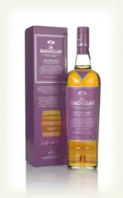 The Macallan Edition 5 Single Malt Scotch Whisky 700mL