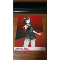 在飛比找蝦皮購物優惠-BanG Dream 美竹蘭安利美特限定Afterglow第