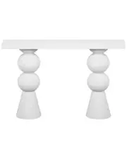 TOV Furniture Lupita Console Table