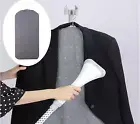 Garment Steamer Hanging Ironing Board Press Pad for Standing,Handheld Garment...