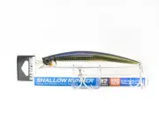 Yo Zuri Duel Hardcore 120F Shalllow Runner H2 Lipless Lure F1194-HKS (6105)