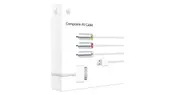 Apple Composite AV Cable