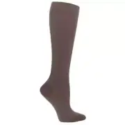 Advanced Ortho Men's Support Socks 20-30mmHg (Brown) X-Large