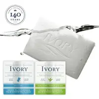 在飛比找樂天市場購物網優惠-IVORY 象牙香皂 90g 3入組 象牙浮水香皂 象牙皂 