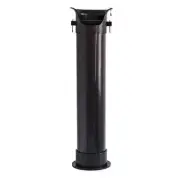 34 Inch Tall Commercial Knock Box