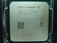 在飛比找Yahoo!奇摩拍賣優惠-【含稅】AMD Phenom II X6 1055T 2.8