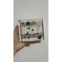 在飛比找蝦皮購物優惠-宮崎駿的烏克麗麗世界 二手專輯CD