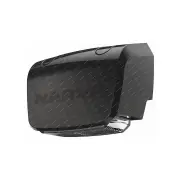 Narva 9-33V LED Licence Plate Lamp with Black Base & 0.5m Cable - 10 Pack