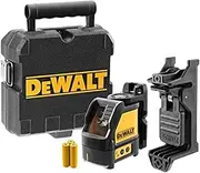 DeWalt Laser Self Levelling Line 2 Way Vertical and Horizontal