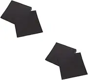 2sets 20 Sheets Paper Napkins Double Cocktail Napkins for Birthday Wedding Shower and Party Events Elegant Tableware for Any Occasion 20sheets*2